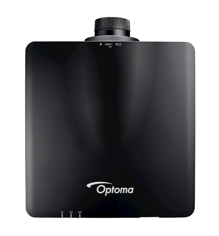 Optoma-ZU860-zonder-lens