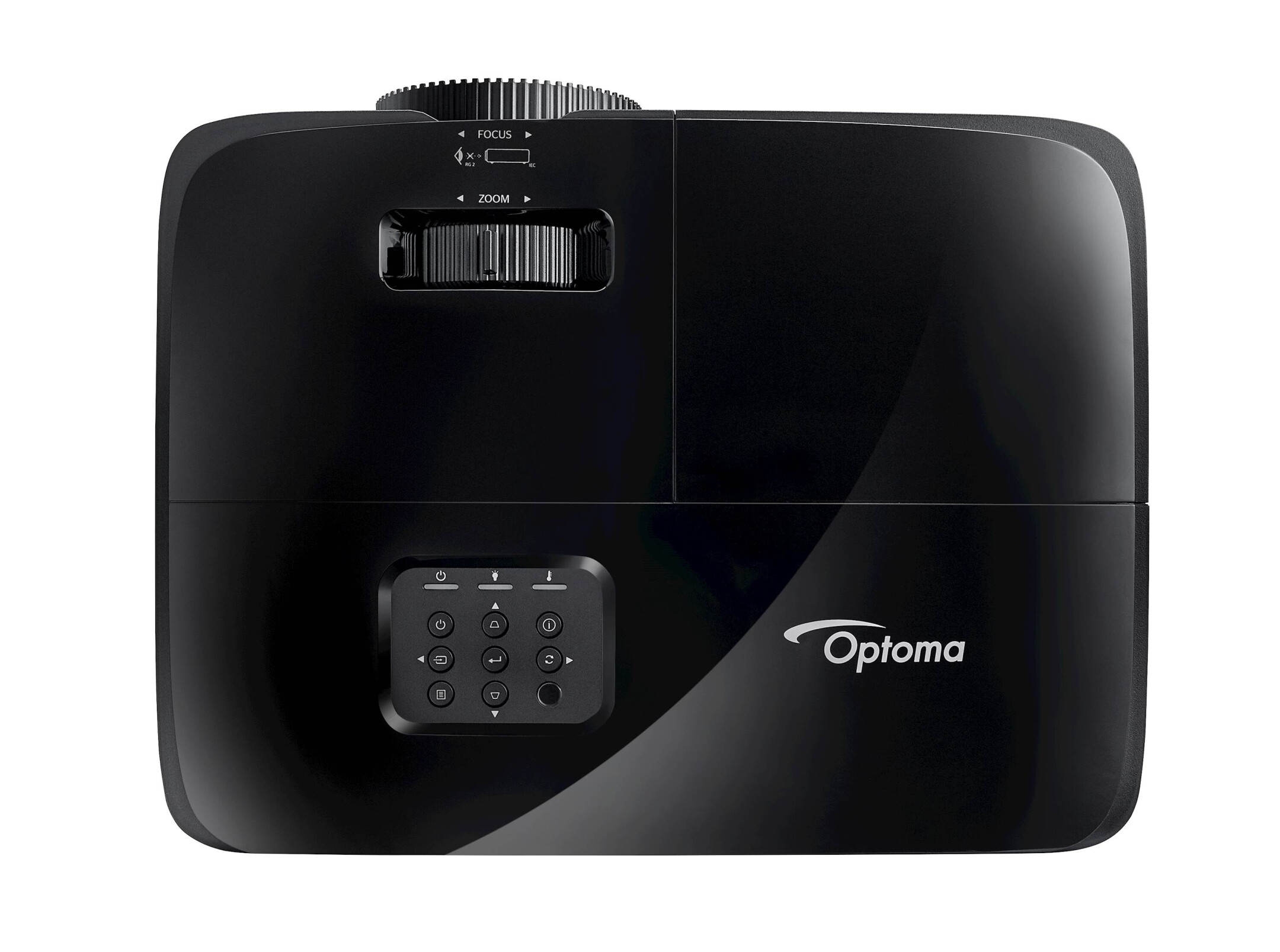 Optoma-HD28e-Demoware-Platin