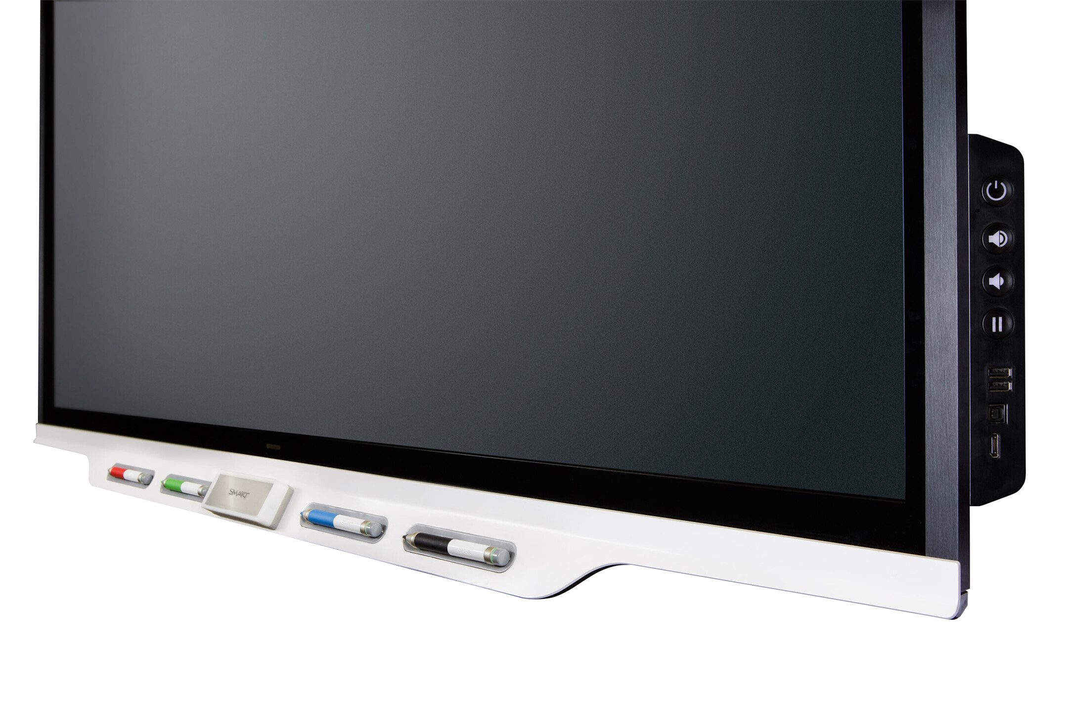 SMART-Board-7286R-Set-interaktives-Display-mit-iQ