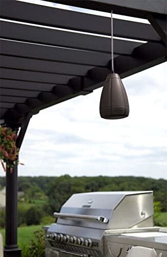Polk-Audio-ATRIUM-300BR-Outdoor-Lautsprecher-braun