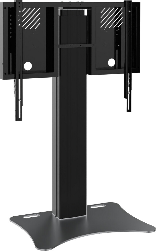 Celexon-Expert-elektrisch-hoogteverstelbare-Display-standaard-Adjust-4286PB-90cm