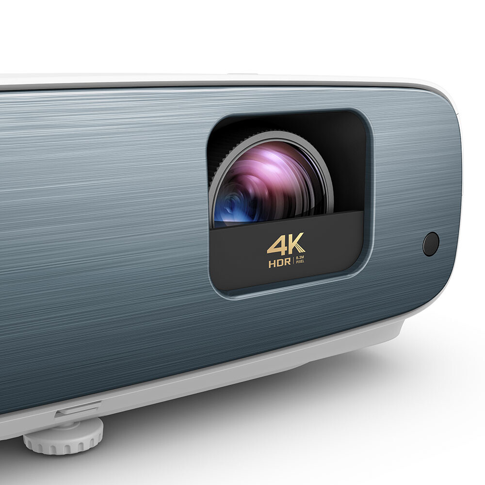 BenQ-TK850-Demoware-Platin