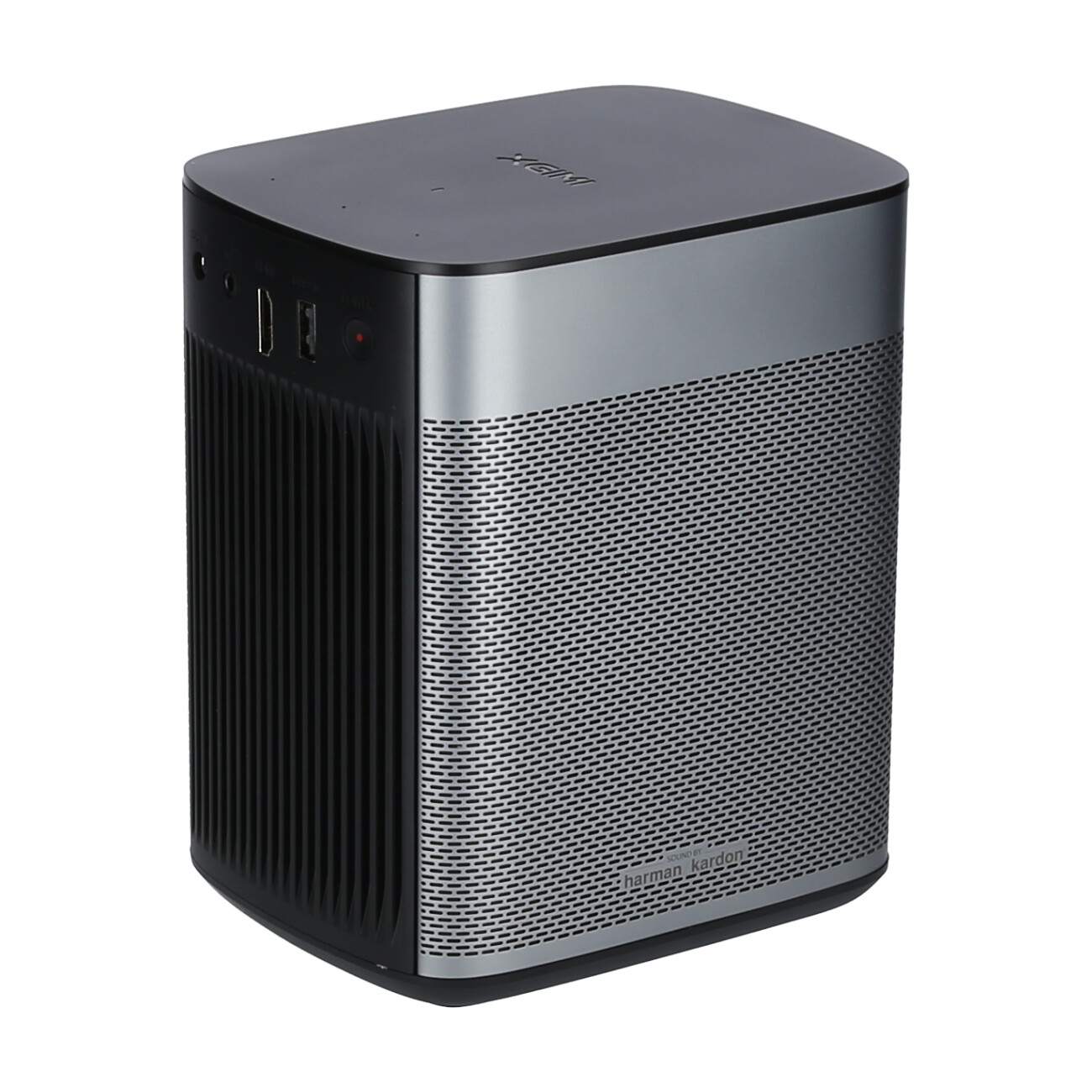 XGIMI-Halo-Demoware-Platin