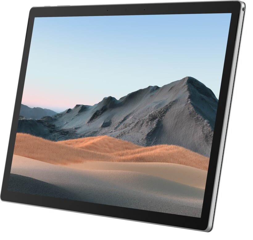 Microsoft Surface Book 3 15'' Intel i7 / 16 GB RAM / 256 GB Microsoft Surface Book 3 15'' Intel i7 / 16 GB RAM / 256 GB