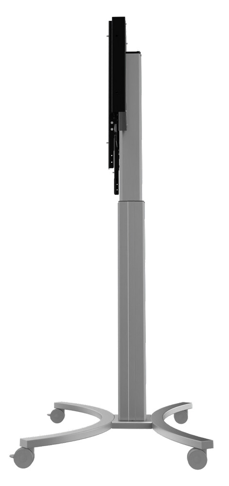 Celexon-Expert-elektrisch-hoogteverstelbare-Display-Rolwagen-Adjust-4286MS-70cm
