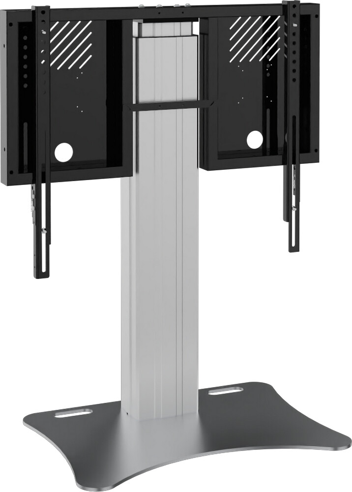 Celexon-Expert-elektrisch-hoogteverstelbare-Display-standaard-Adjust-4286PS-70cm