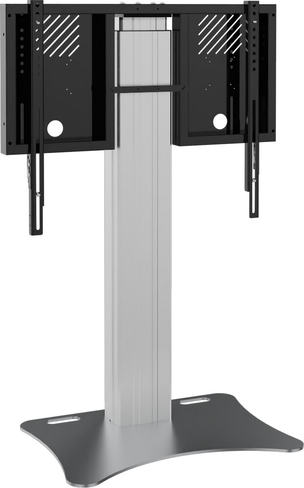 Celexon-Expert-elektrisch-hoogteverstelbare-Display-standaard-Adjust-4286PS-90cm