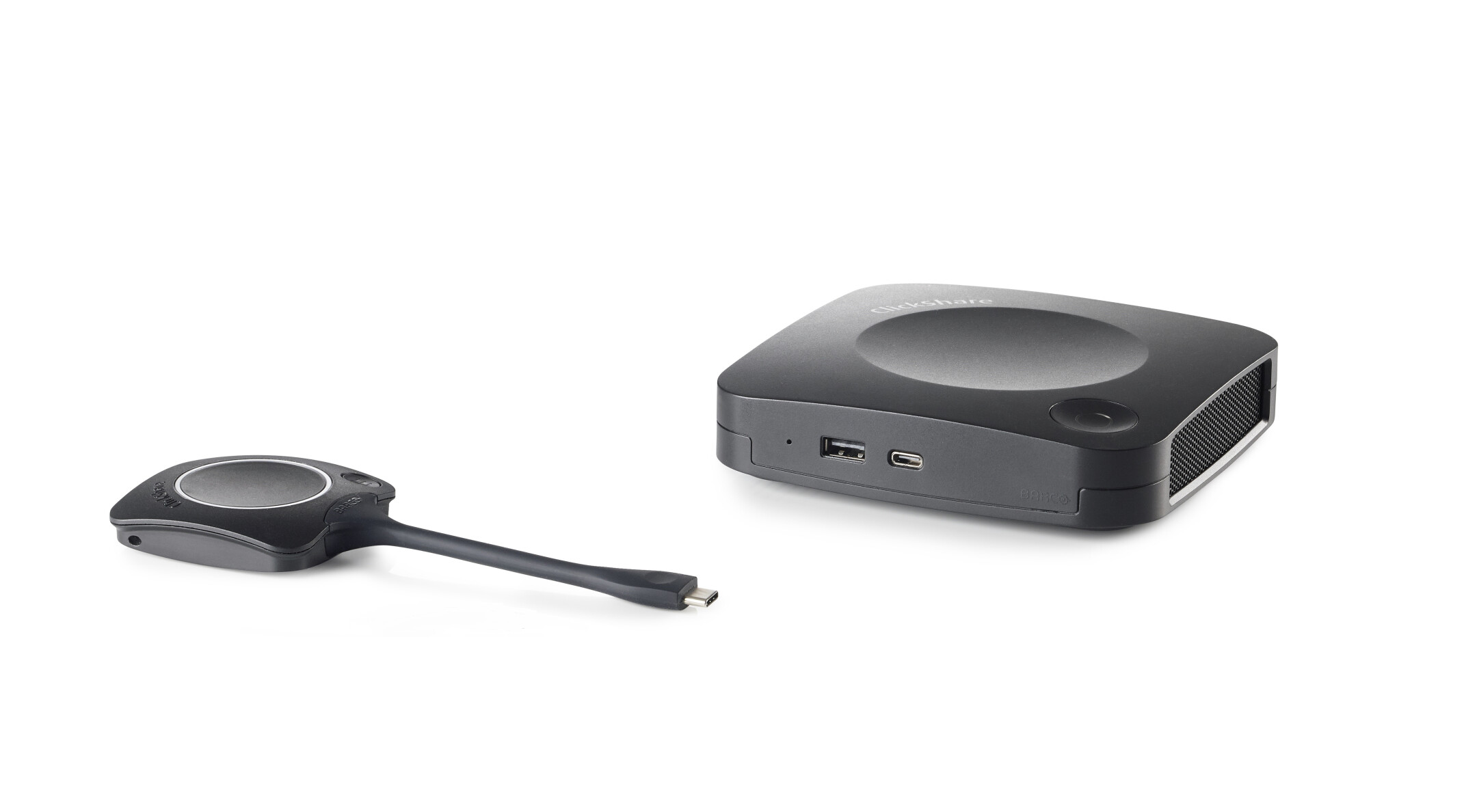 Barco-ClickShare-Logitech-Room-Solution-Small