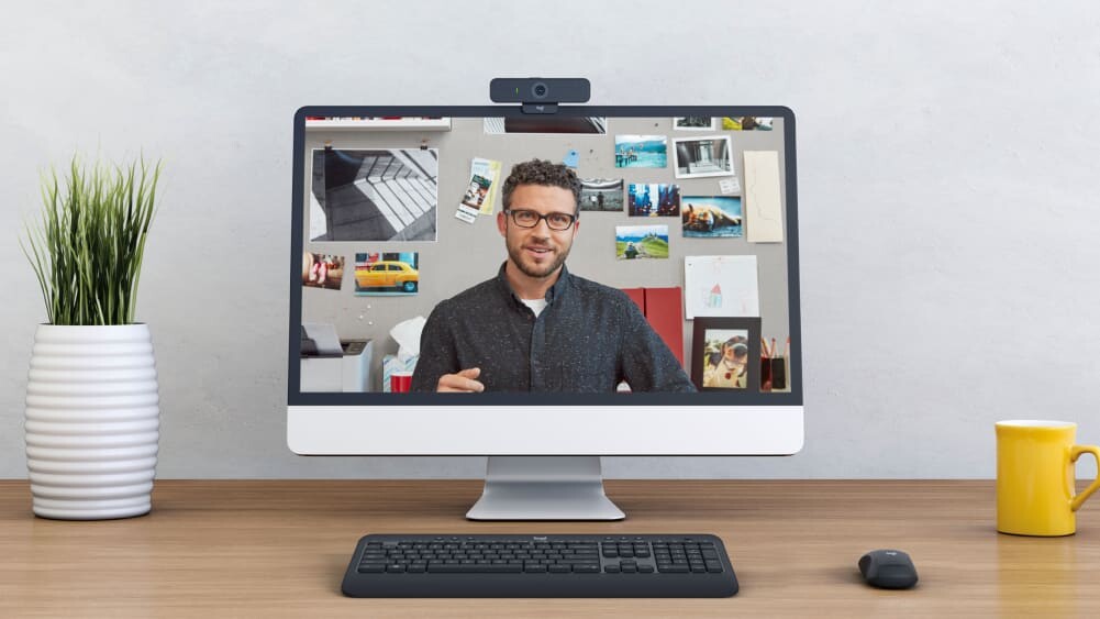Logitech-C925e-Webcam-Full-HD-30fps-78-FOV-1-2x-Zoom-Demoware