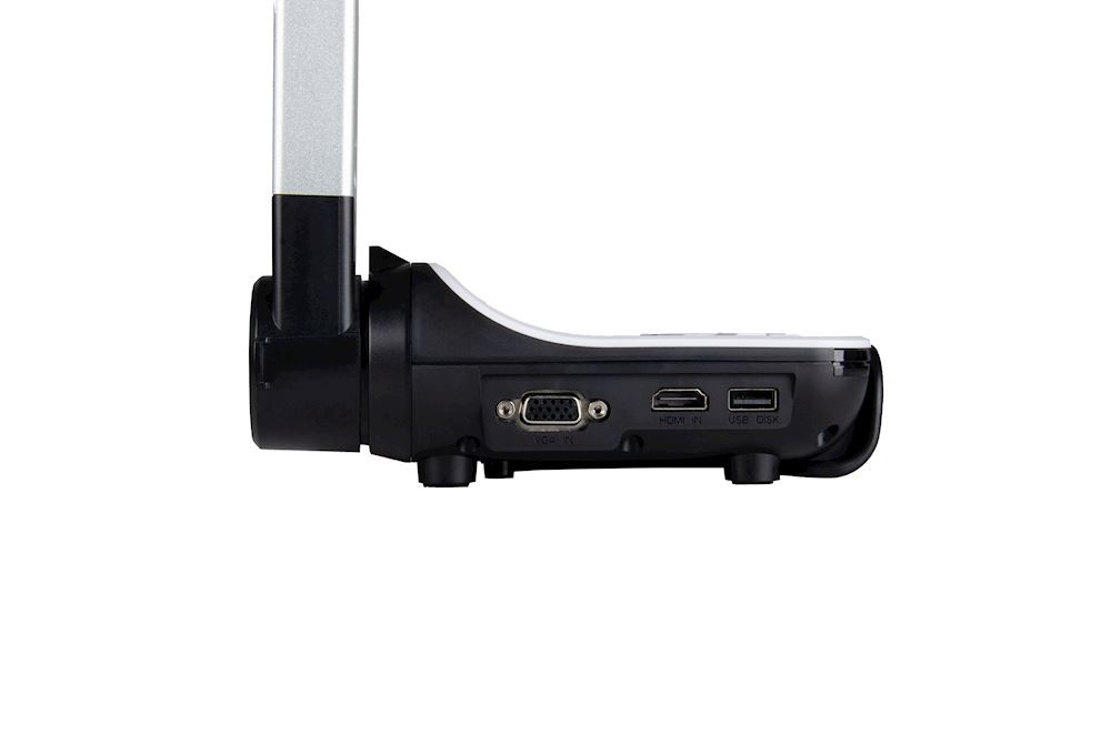 Optoma-DC556-Documentcamera