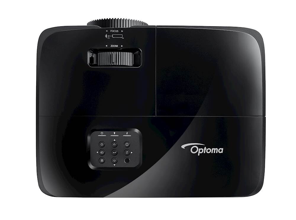 Optoma-S400