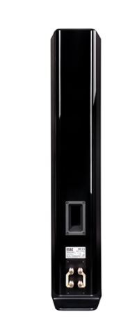 ELAC-Vela-FS-408-Schwarz
