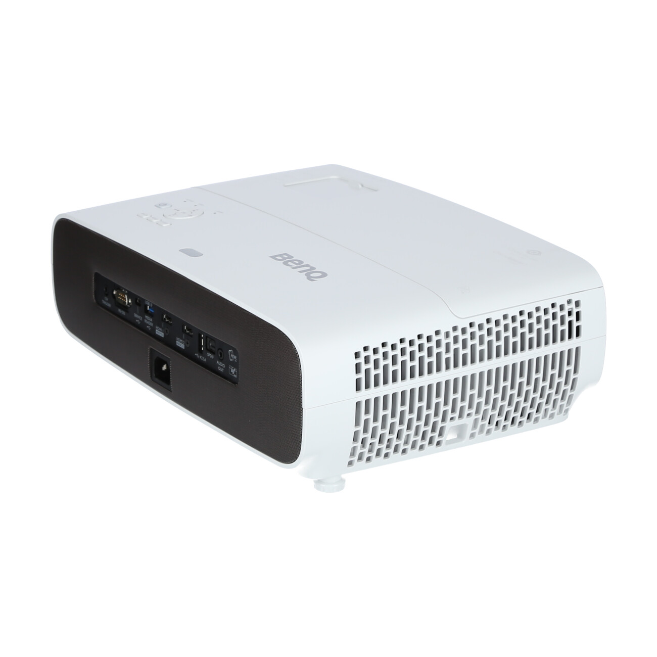 BenQ-W2700i