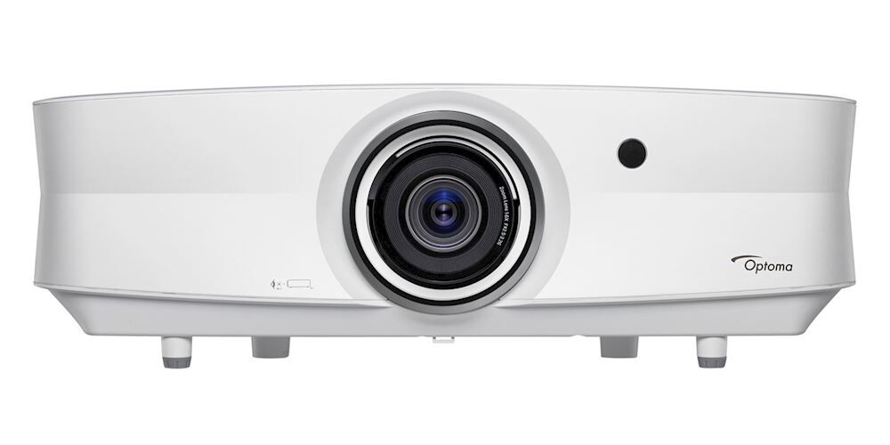 Optoma-UHZ65LV-Demo