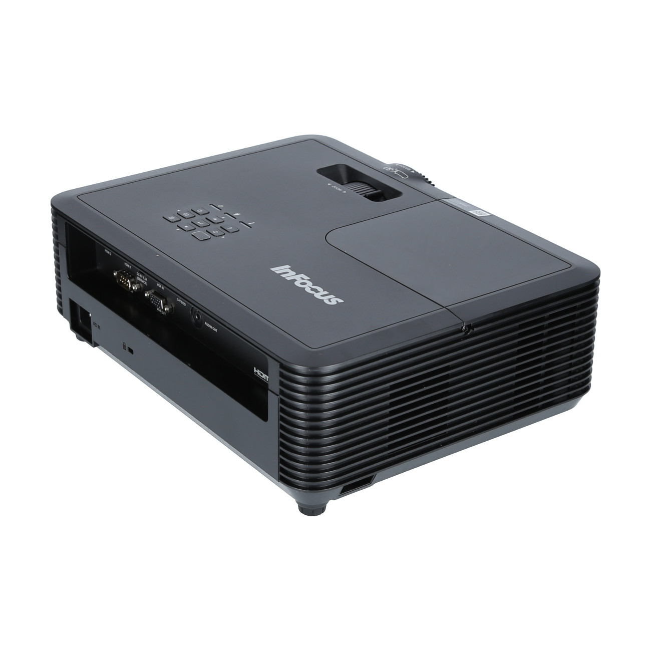 InFocus-IN118BB