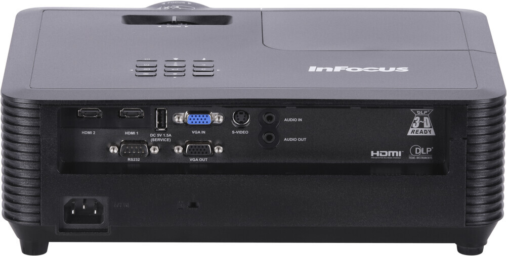 InFocus-IN119BB