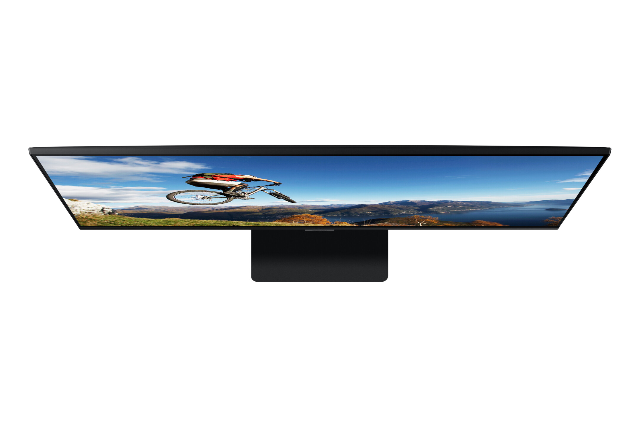 Samsung-S32AM704UU-Smart-Monitor