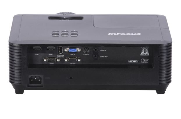 InFocus-IN116BB