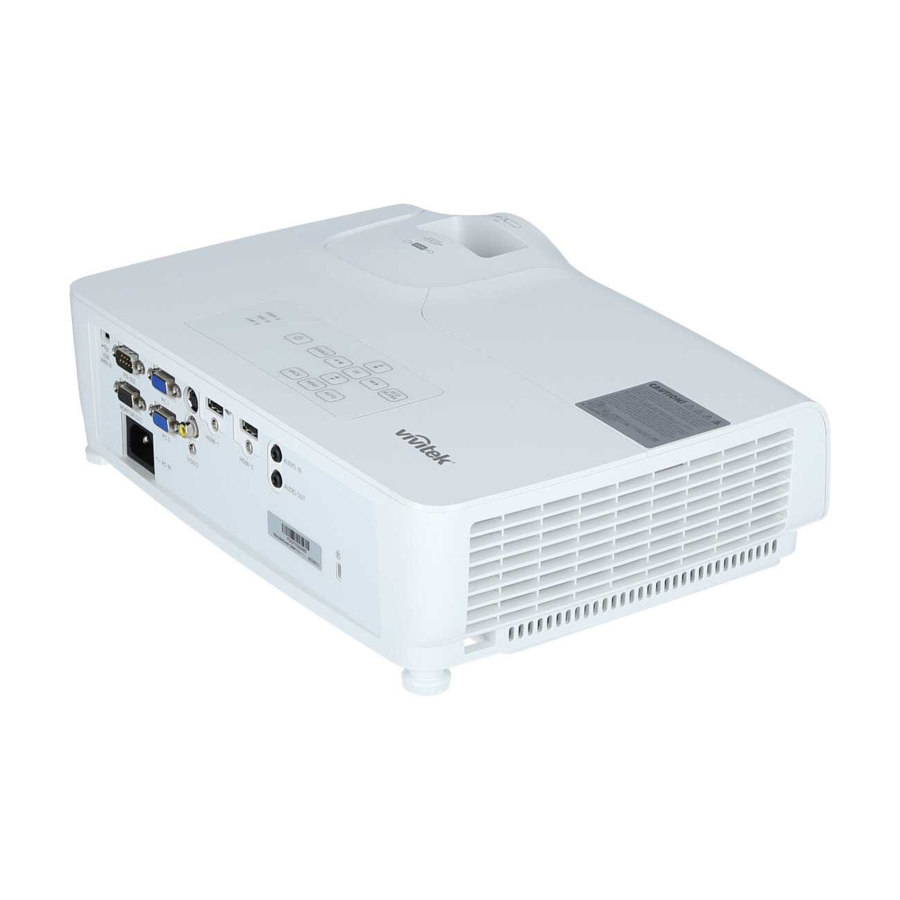 Vivitek-DX273-EDU