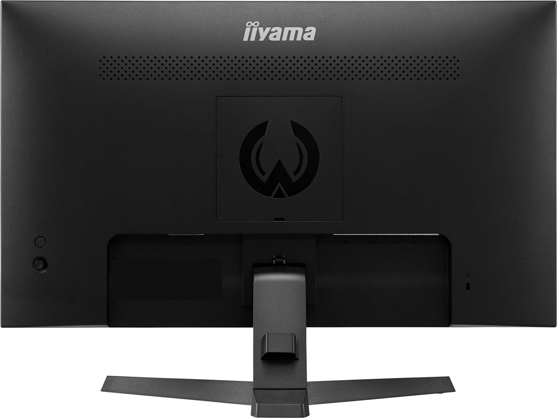 Iiyama-G-MASTER-G2440HSU-B1