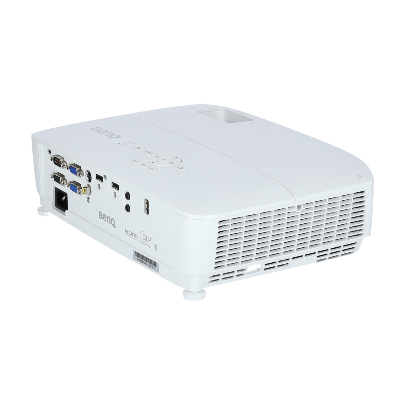 BenQ-MX536