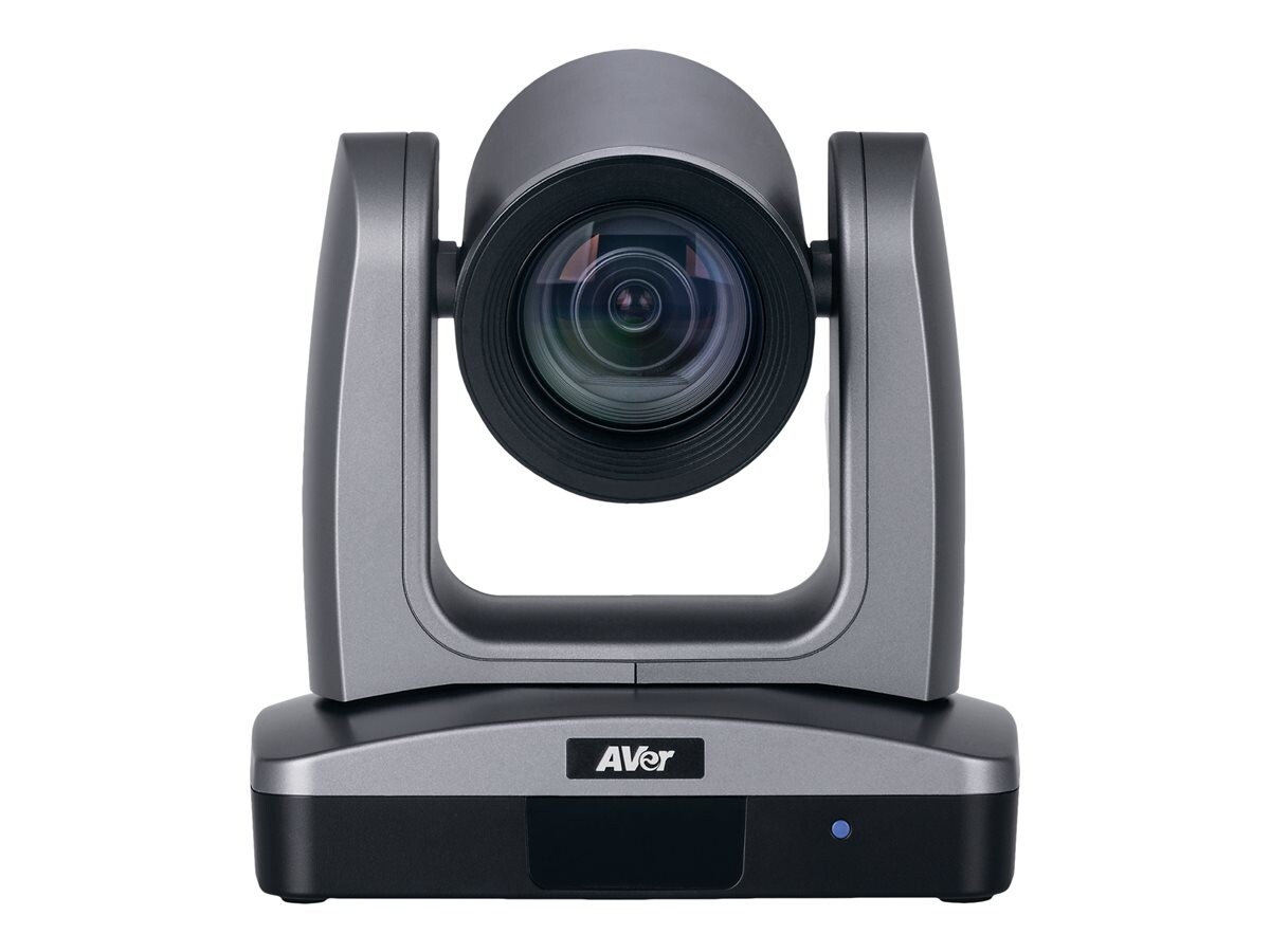 AVer-PTZ310-Professionelle-PTZ-Video-Kamera-1080p-12x-optischer-Zoom-60fps-2-1MP-HDMI-USB-3GSDI-streaming