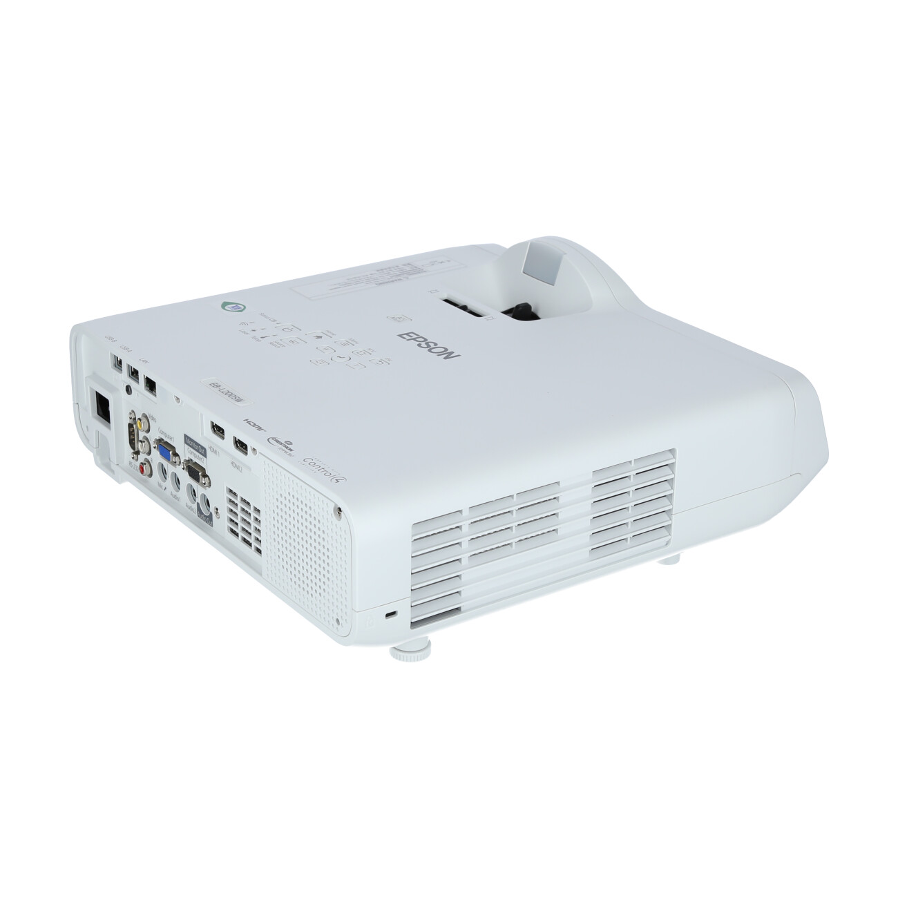 Epson-EB-L200SW