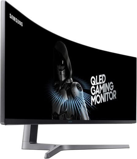 Samsung-C49HG90DMR