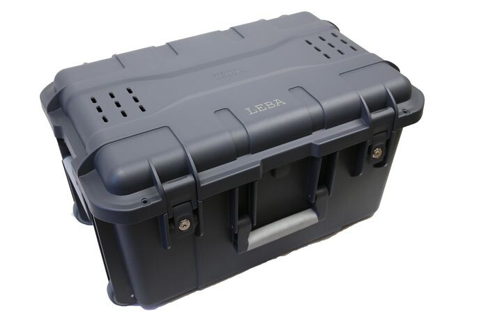 Leba-NoteCase16-fur-Aufbewahrung-Transport-und-zum-Laden-von-bis-zu-16-Tablets-iPads