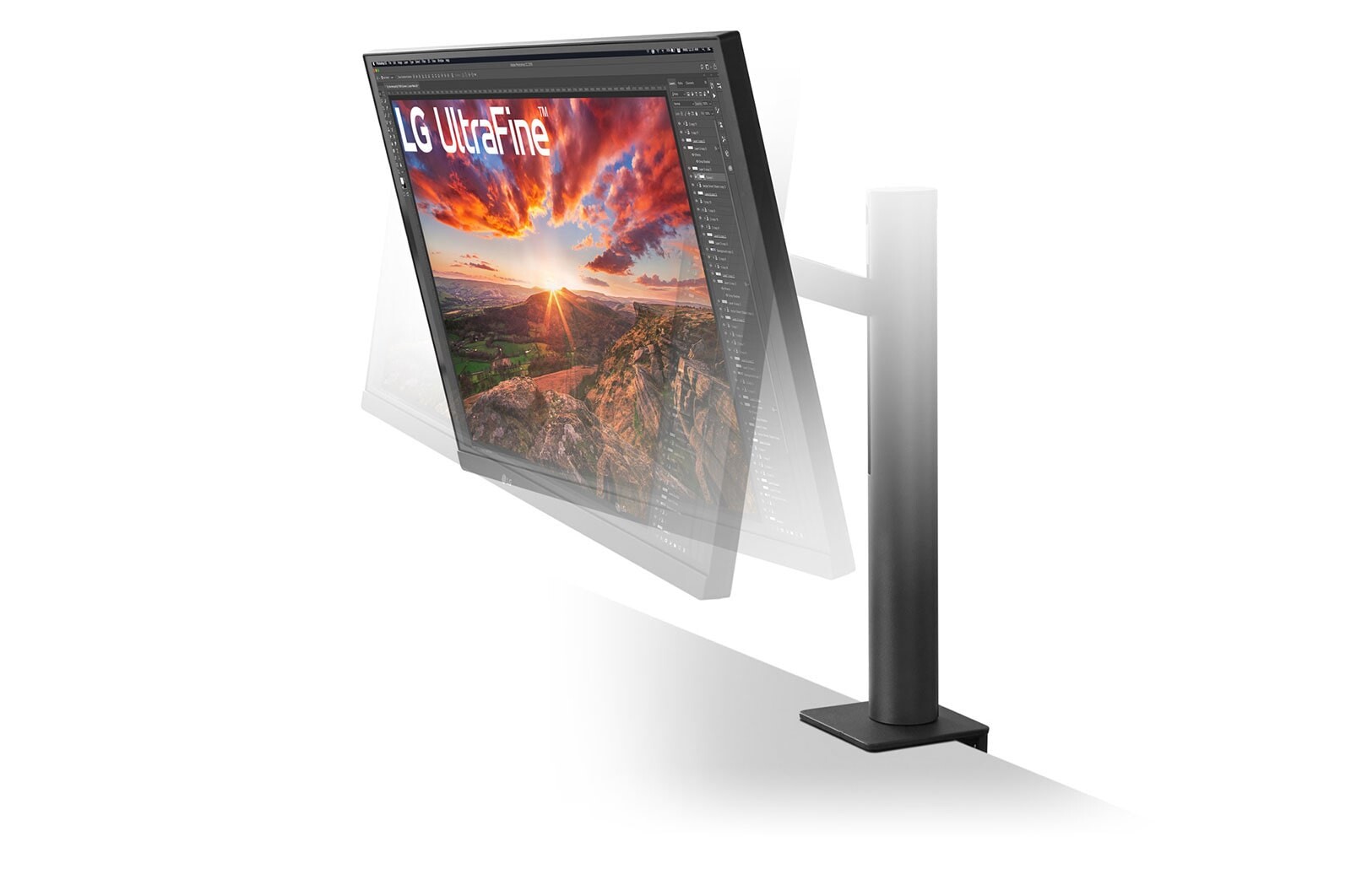 LG-27UN880