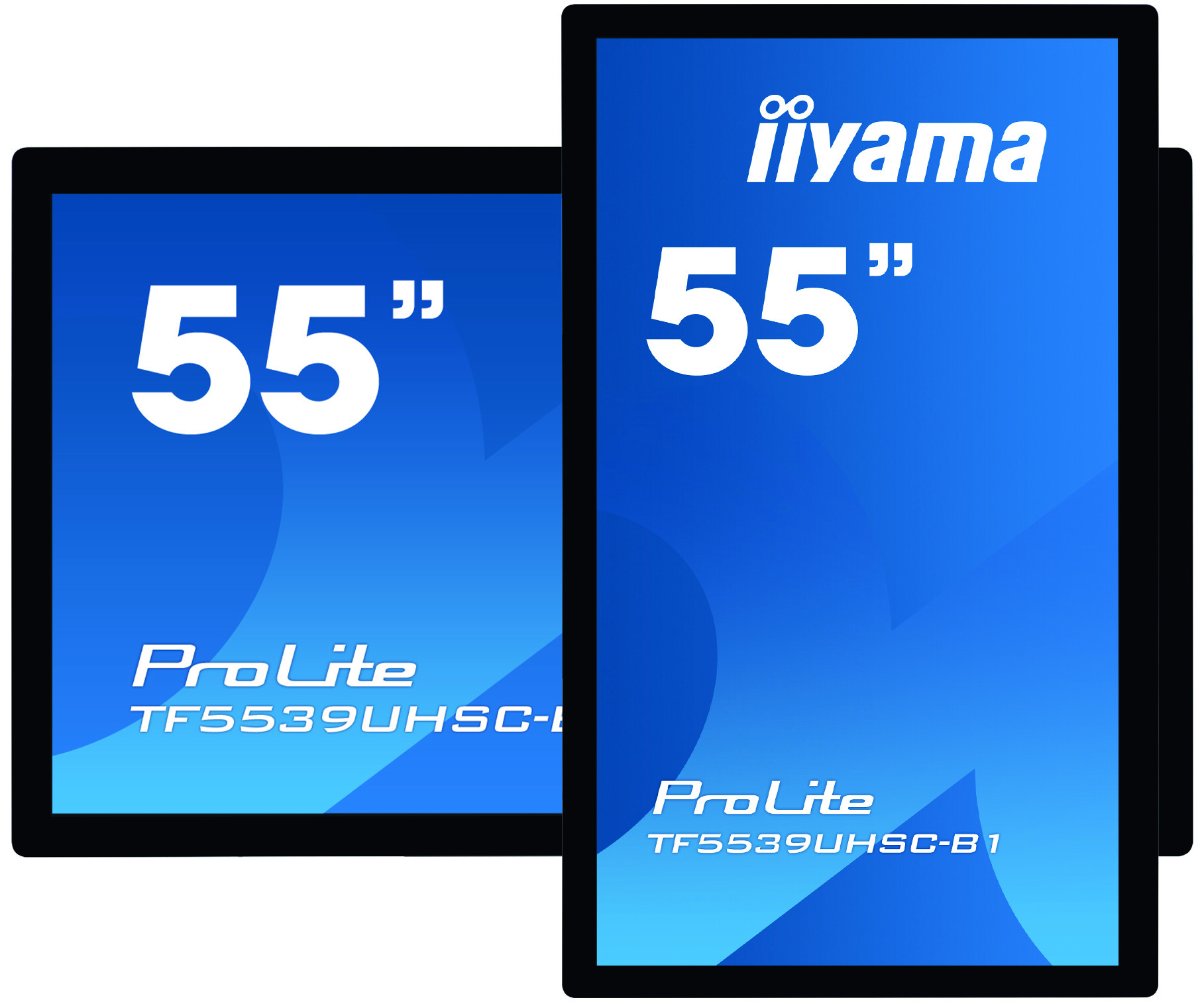 Iiyama-PROLITE-TF5539UHSC-B1AG