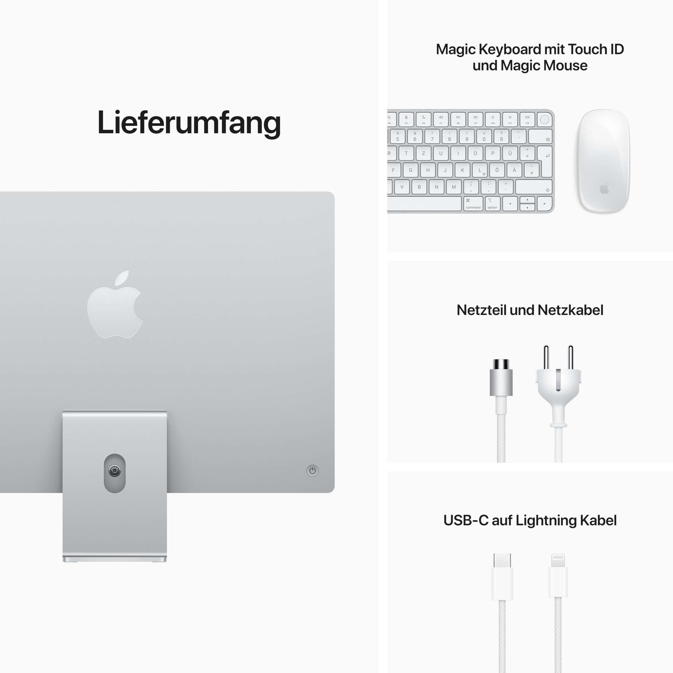 Apple-iMac-24-Retina-4-5K-Display-M1-Chip-mit-8-Core-CPU-8-Core-GPU-256GB-SSD-Silber