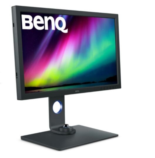 BenQ-SW271C