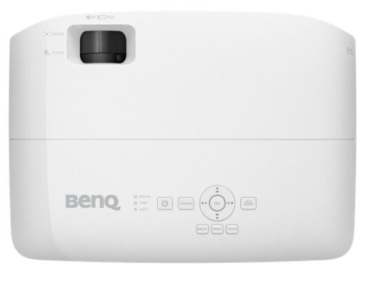 BenQ-MX536-Demo