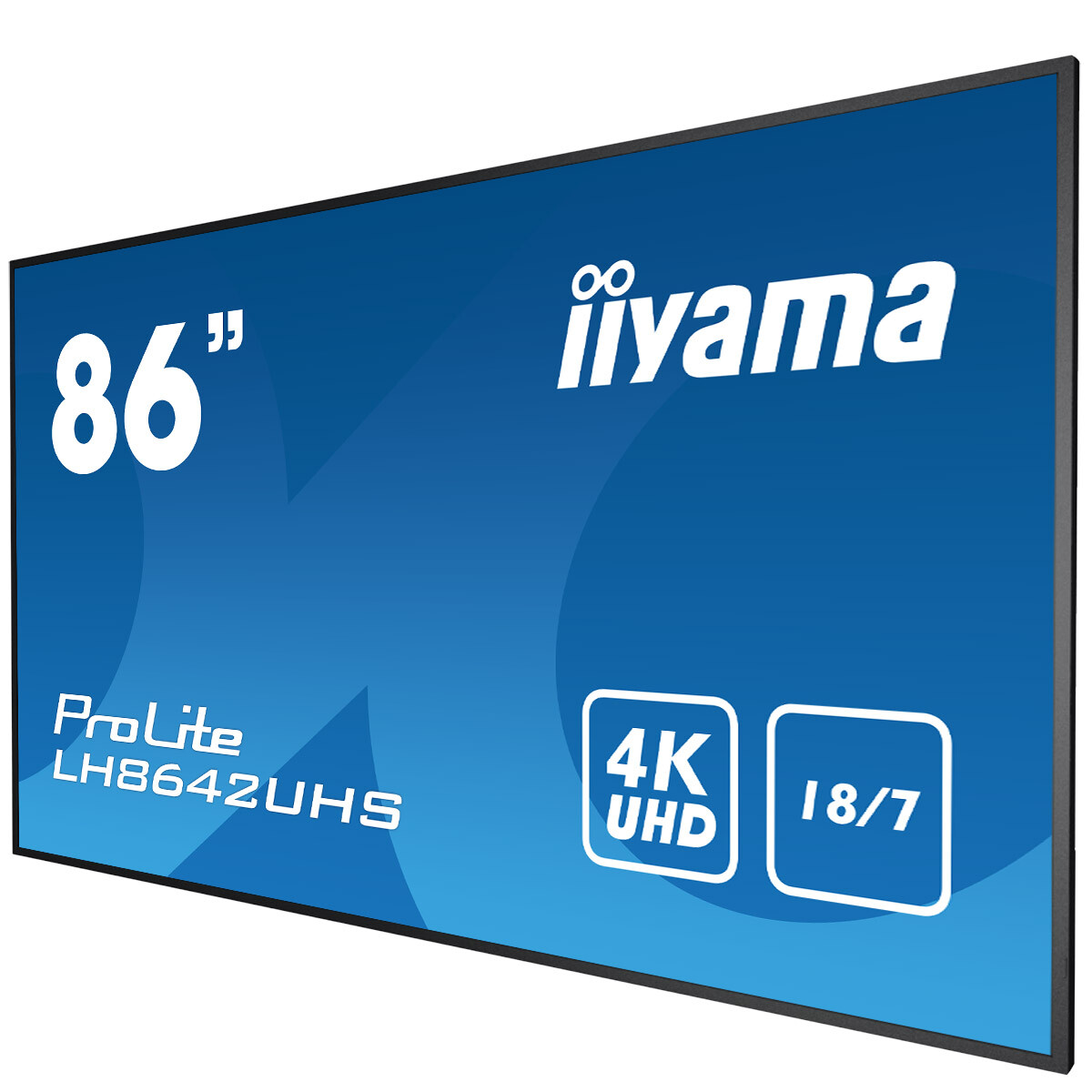 iiyama lh8642uhs