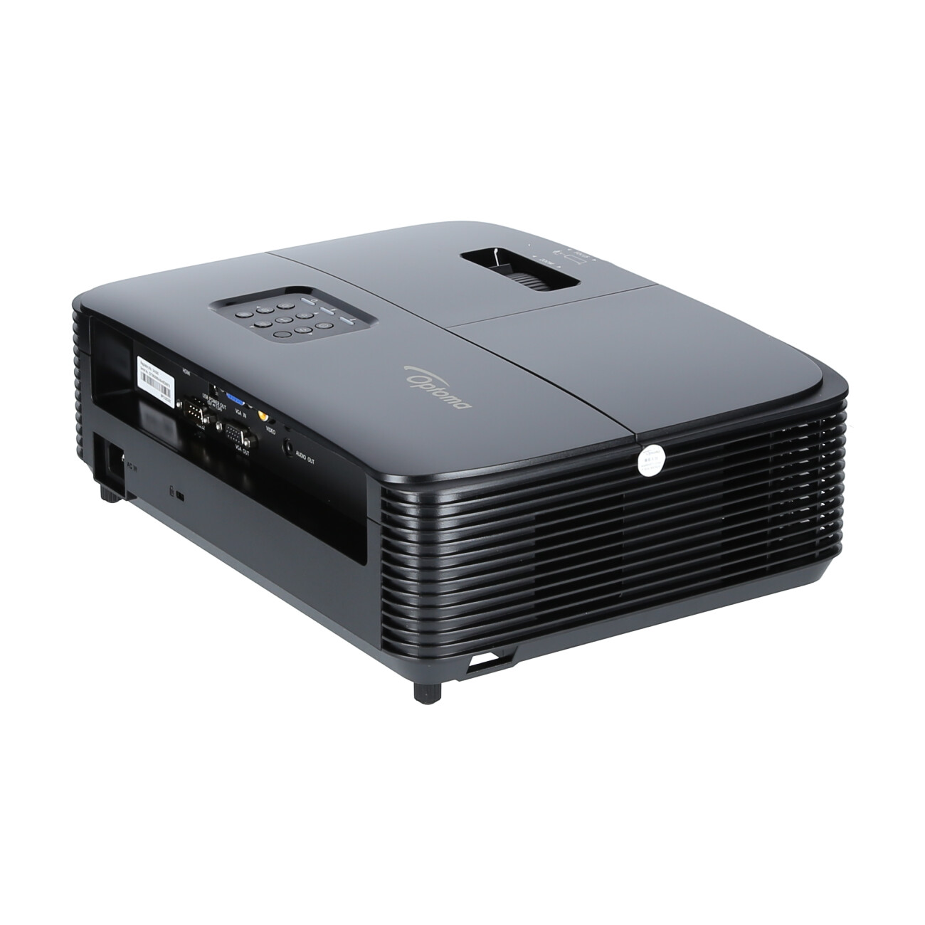 Optoma-X381
