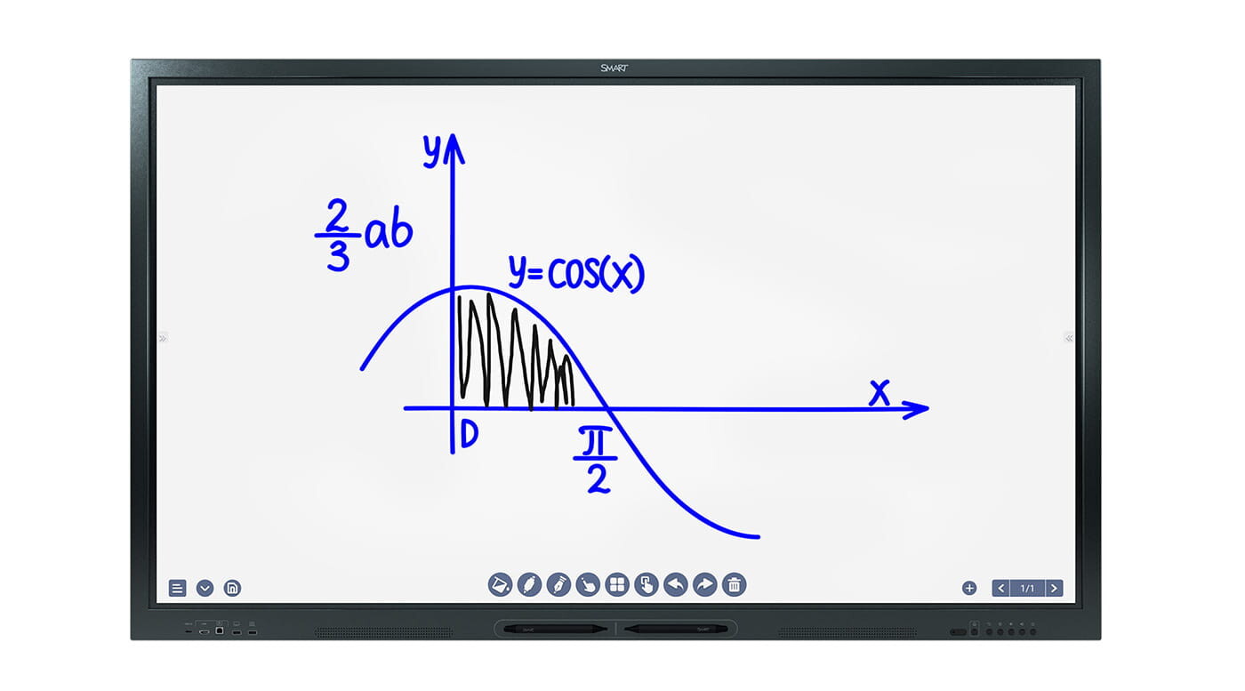 SMART-Board-GX175