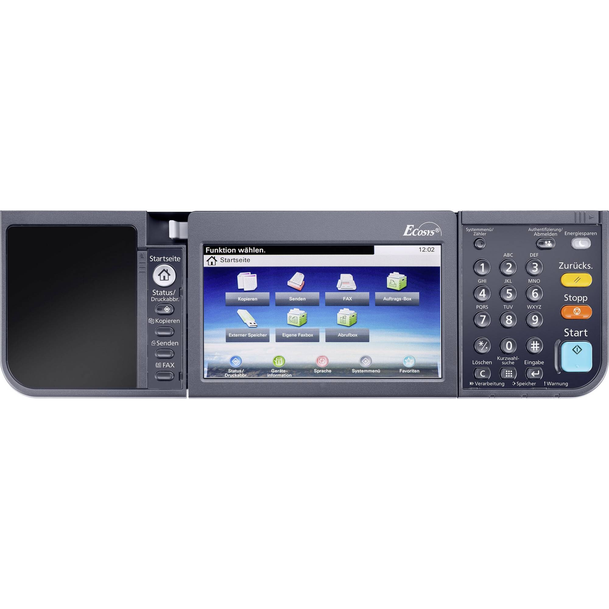 Kyocera-ECOSYS-M6630cidn-color-MFP-A4-Drucker