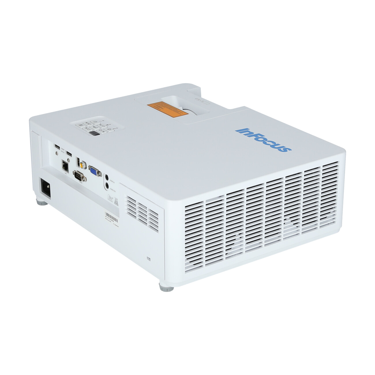 InFocus-INL2156