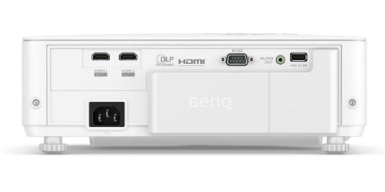 BenQ-TK700STi-Demo