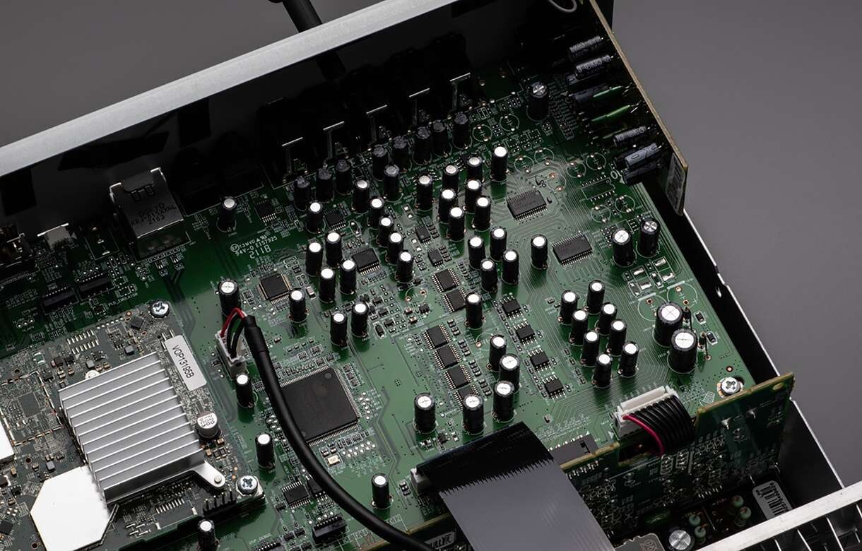 Denon-AVR-S760