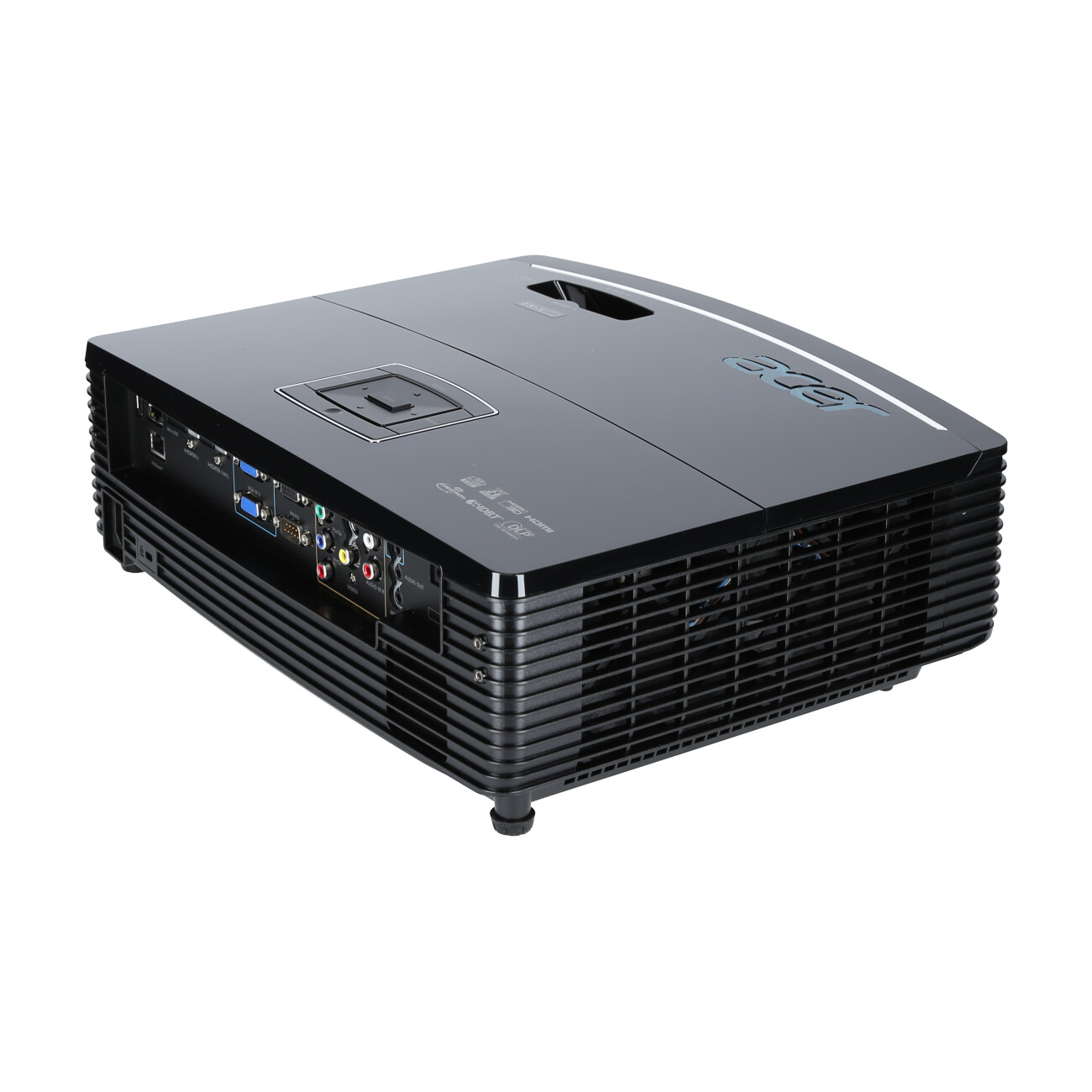 Acer-P6605