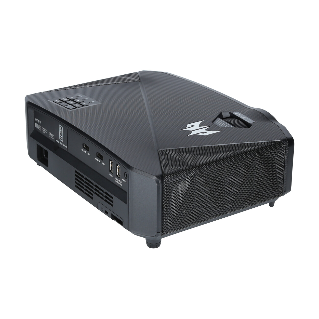 Acer-Predator-GD711-projector