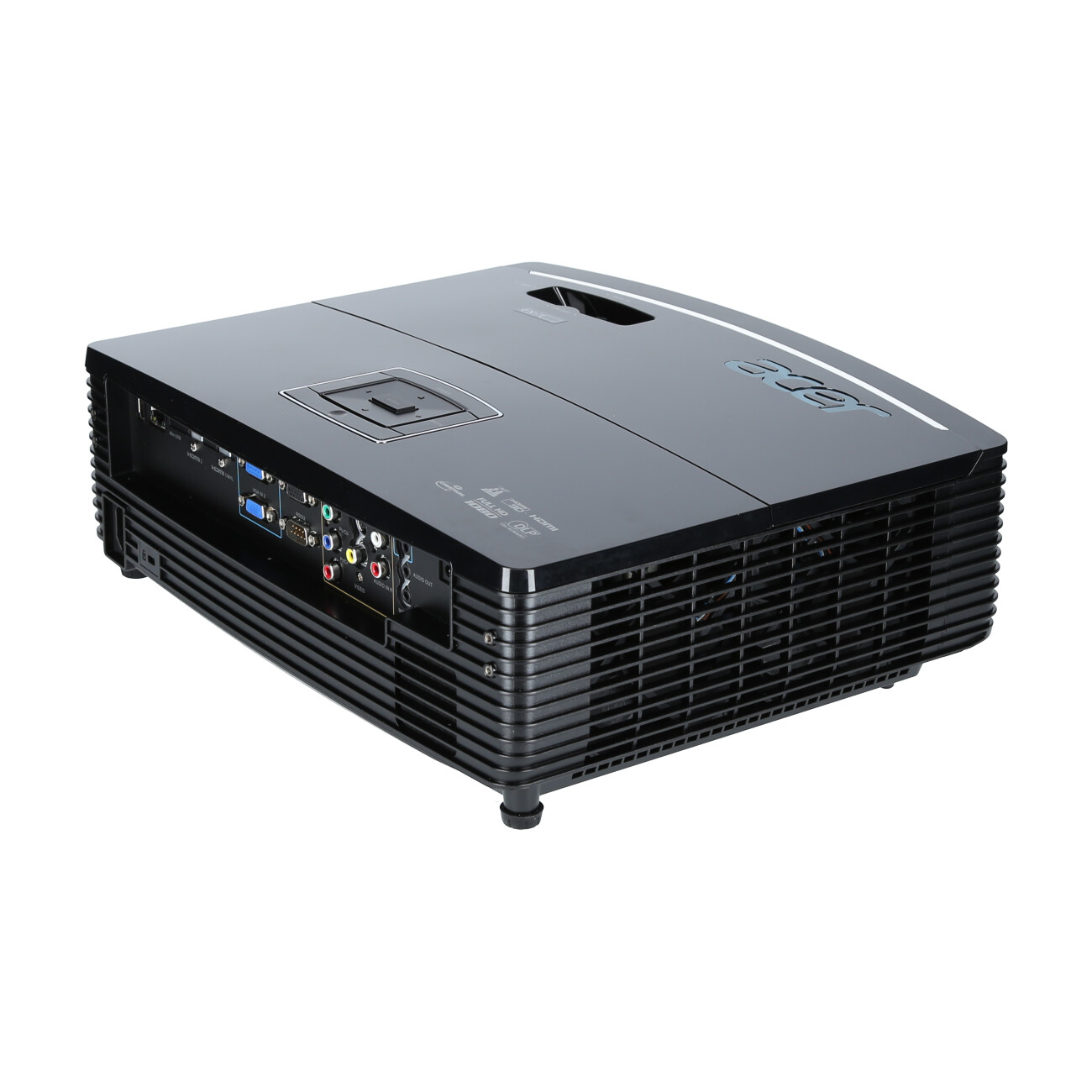 Acer-P6505
