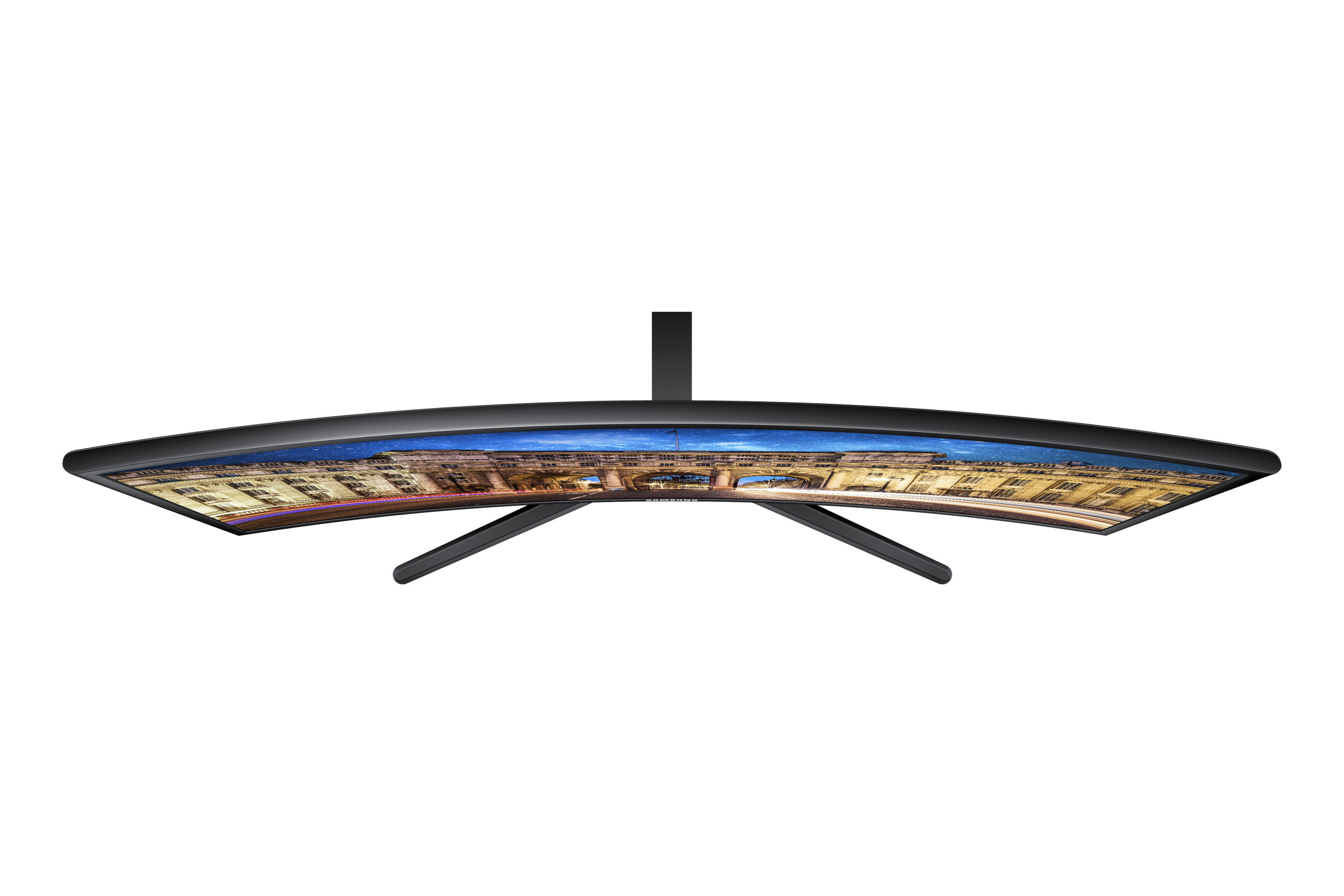 Samsung-C24F396FHR-Demo