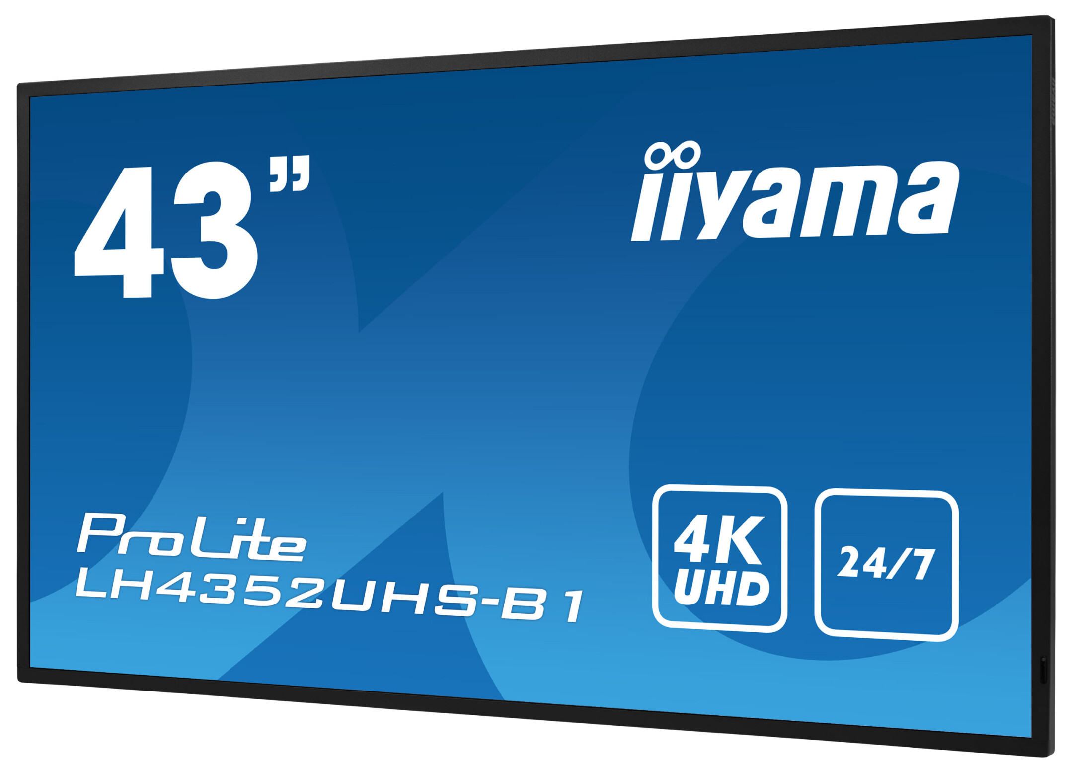iiyama-PROLITE-LH4352UHS-B1