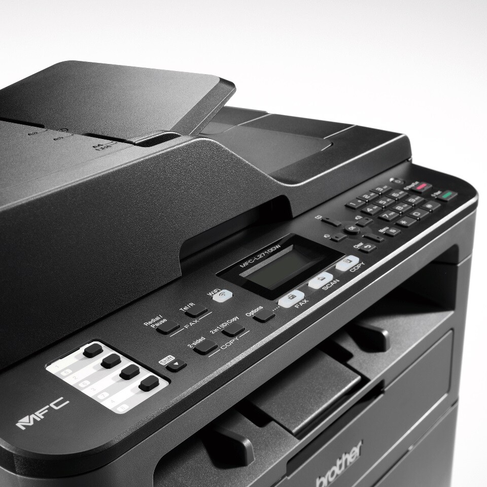 Brother-MFC-L2710DW-Mono-MFP-Laser-Drucker
