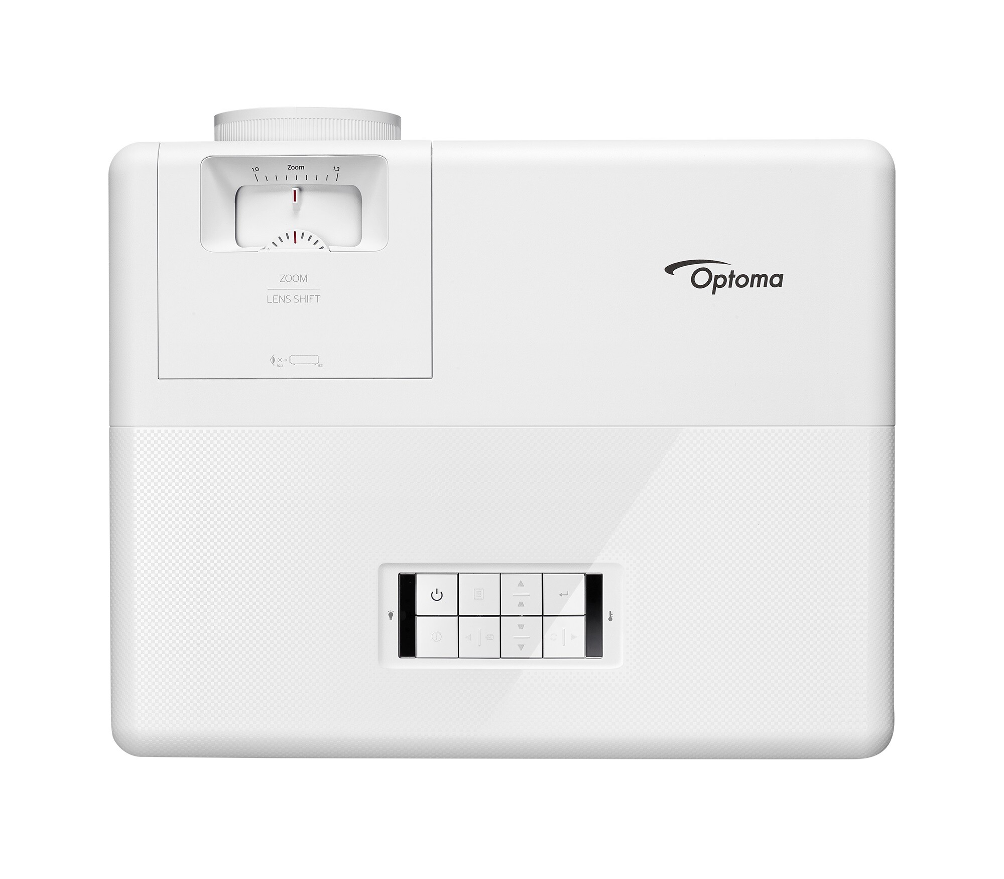 Optoma-UHZ50-Demo