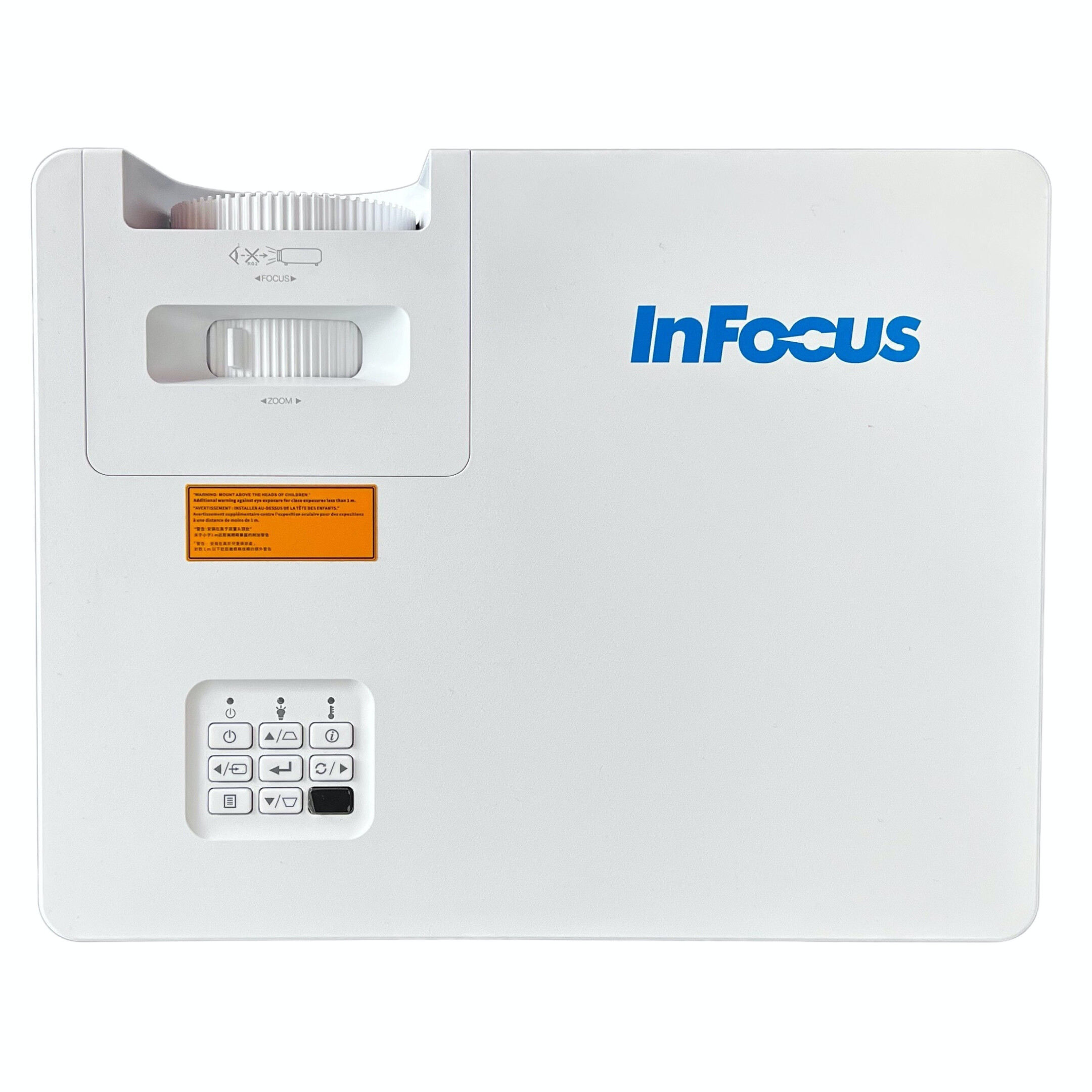 InFocus-INL144