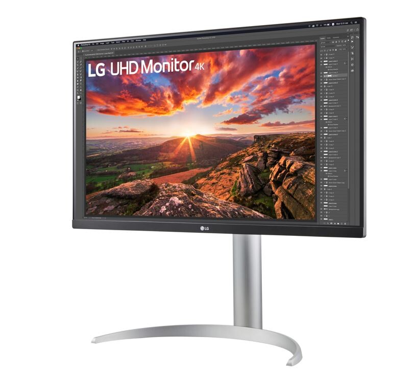 LG-27UP850
